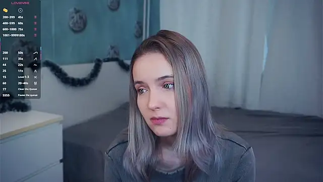 HongTomczak online show from January 2026 09:47:02 AM