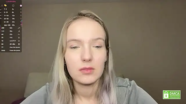 HongTomczak online show from February 2026 07:38:01 AM