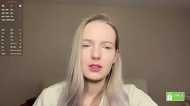 HongTomczak online show from February 2026 07:42:02 AM