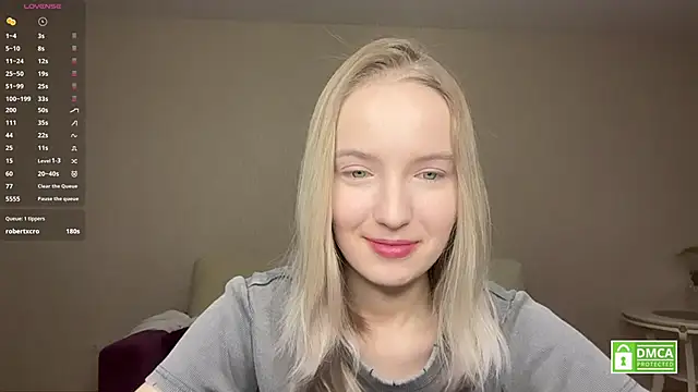 HongTomczak online show from March 2026 07:37:02 AM