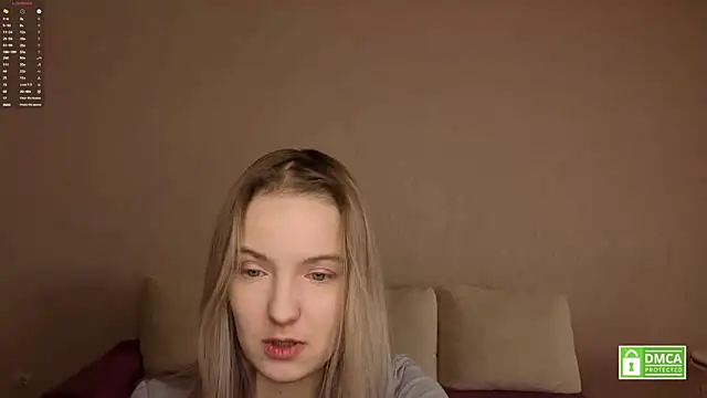 HongTomczak online show from March 2026 07:37:02 AM