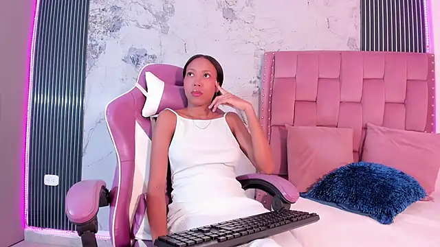 Snapshot of Mia_Duarte1 chatting on November 2025 07:24:02 PM Mia Duarte1 online show from November 2025 07:24:02 PM