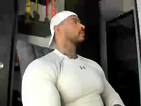 Michael Fame online show from February 2026 12:13:02 PM