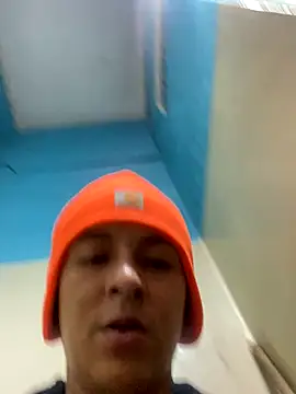 Jrivera22 online show from December 2025 07:50:02 AM