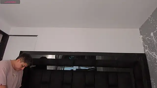 IanGilbert online show from November 2025 09:05:02 PM