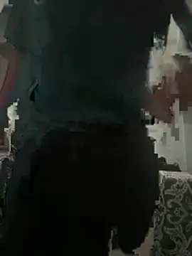 YadielPublic online show from February 2026 09:29:02 PM