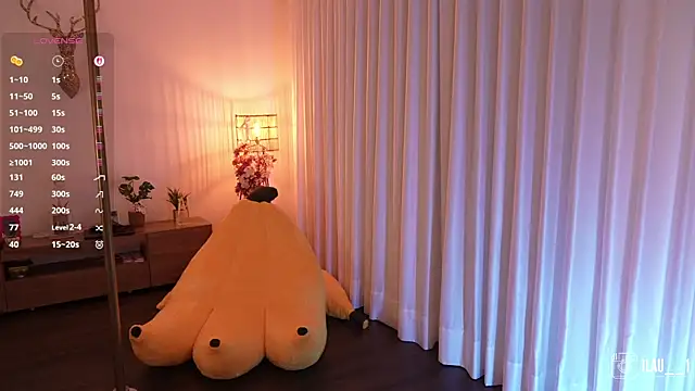 Just  dani online show from March 2026 09:19:02 PM