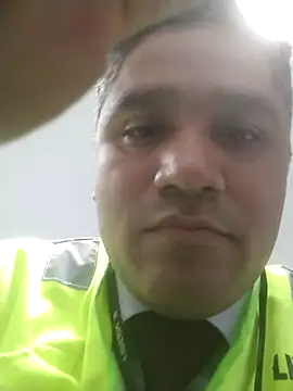 danigarci2307 online show from October 2025 08:50:01 PM