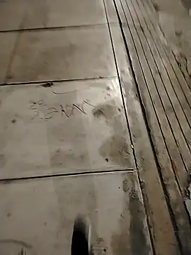 danigarci2307 online show from October 2025 02:34:01 AM