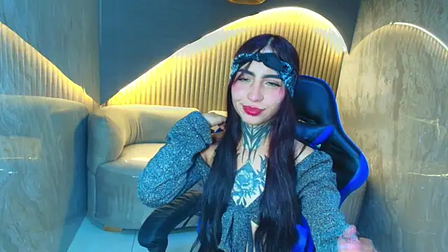 roux r online show from December 2025 08:18:02 PM