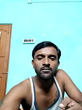 ShinuRoy online show from November 2025 01:33:02 PM