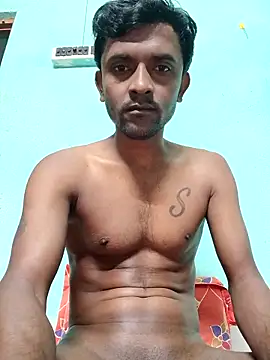 ShinuRoy online show from November 2025 11:51:02 PM