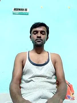 ShinuRoy online show from November 2025 11:57:02 AM