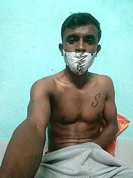 ShinuRoy online show from January 2026 01:27:02 PM