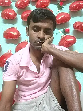 ShinuRoy online show from February 2026 02:02:02 PM