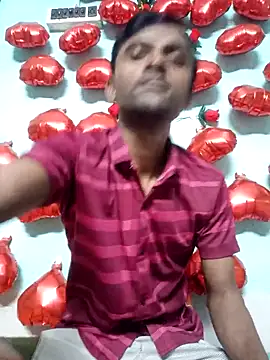 ShinuRoy online show from February 2026 12:25:01 PM