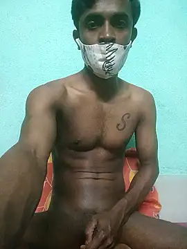 ShinuRoy online show from March 2026 11:46:01 PM