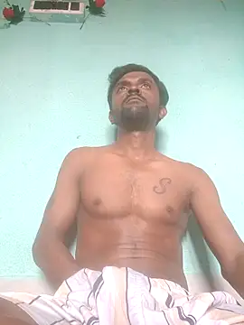 ShinuRoy online show from March 2026 09:57:01 AM