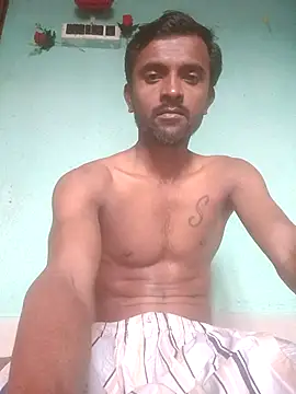 ShinuRoy online show from March 2026 11:46:02 AM