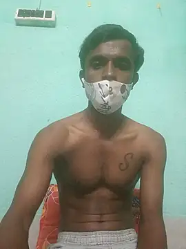 ShinuRoy online show from March 2026 09:31:02 PM