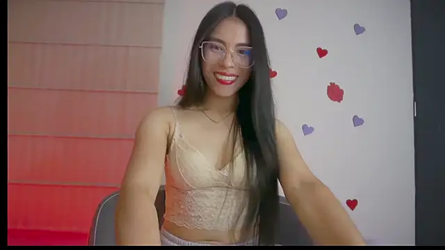 sasha jonne online show from April 2026 02:25:02 AM