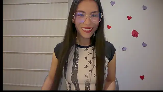 sasha jonne online show from July 2026 01:57:01 AM
