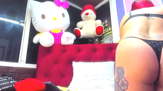 teilor dreamse online show from November 2025 03:40:01 AM