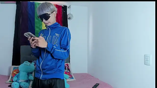 Snapshot of Playboy_Andersex chatting on October 2025 07:04:02 PM Playboy Andersex online show from October 2025 07:04:02 PM