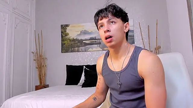 Tyler durten online show from September 2025 03:01:01 AM