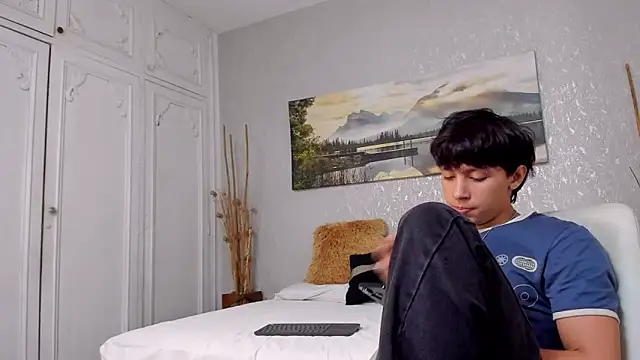 Tyler durten online show from November 2025 03:06:02 AM