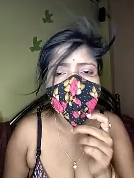 Love143A online show from April 2026 04:21:02 AM