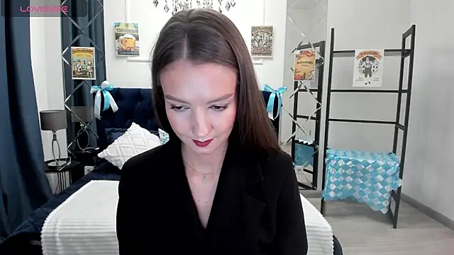 LoraSunnyy online show from September 2025 07:54:01 AM