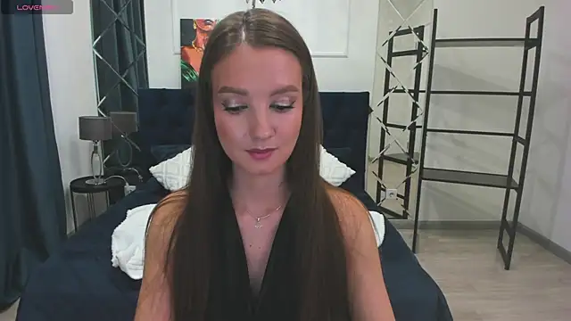 LoraSunnyy online show from October 2025 08:25:01 AM