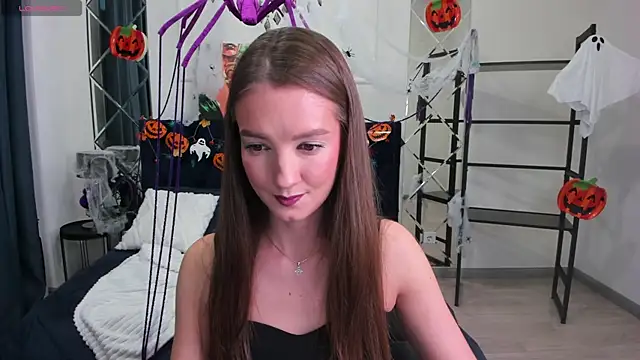 LoraSunnyy online show from October 2025 01:24:02 AM