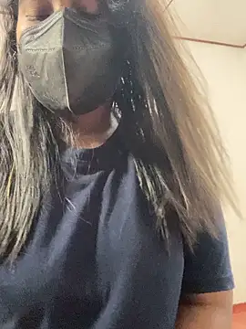 Choco Chuby online show from November 2025 09:44:02 AM