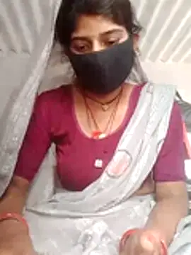 Maya5656 online show from December 2025 05:45:02 AM