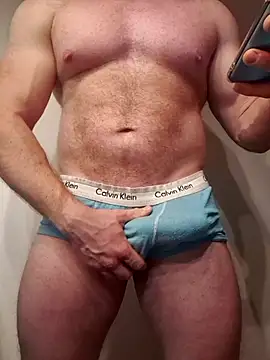 AlphaGymMale online show from November 2025 12:03:02 AM