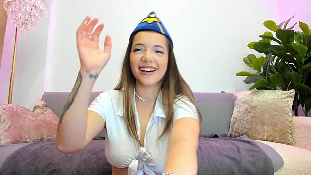 Snapshot of Angel__Vibe chatting on October 2025 07:33:02 PM Angel Vibe online show from October 2025 07:33:02 PM