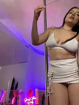 Snapshot of Angel__Vibe chatting on October 2025 07:36:02 PM Angel Vibe online show from October 2025 07:36:02 PM