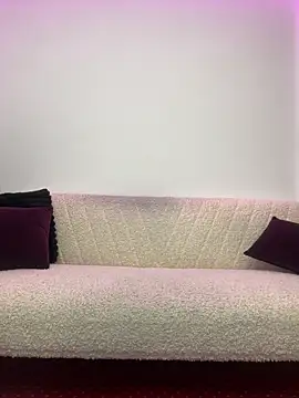 Angel  Vibe online show from February 2026 08:29:02 PM