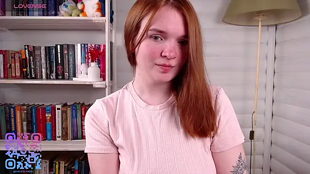 EvaJackson111 online show from March 2026 01:02:01 PM