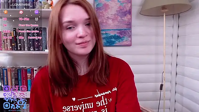 EvaJackson111 online show from March 2026 11:06:01 AM