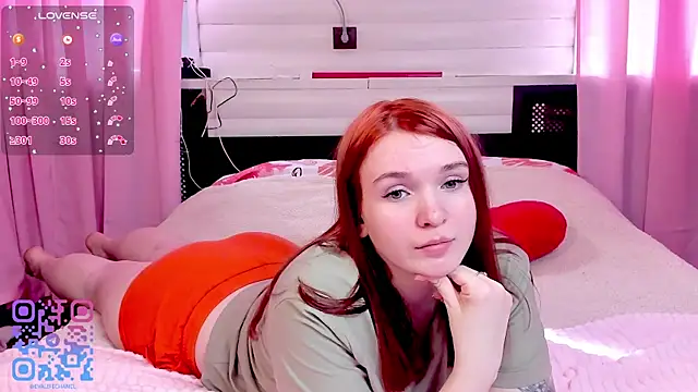 EvaJackson111 online show from March 2026 11:02:02 AM