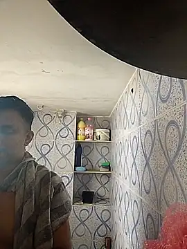 Nihaal17 online show from December 2025 07:34:01 AM