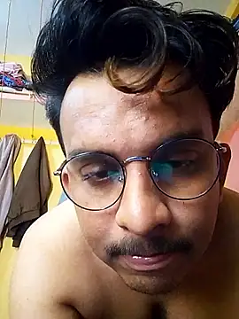 Nihaal17 online show from February 2026 08:19:01 AM