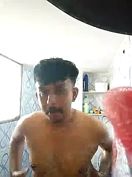 Nihaal17 online show from March 2026 05:08:01 AM