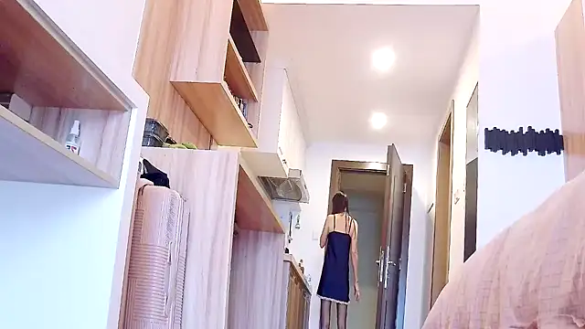 Snapshot of Tianxin6 chatting on September 2025 10:55:01 PM Tianxin6 online show from September 2025 10:55:01 PM