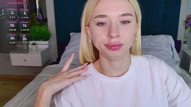 RachelColon online show from September 2025 10:39:01 AM