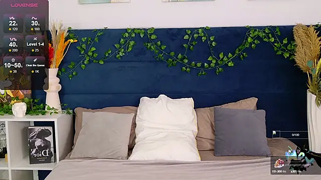 RachelColon online show from October 2025 03:53:01 PM