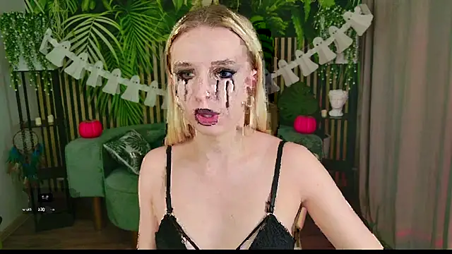 RachelColon online show from October 2025 12:39:02 PM